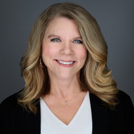 Photo of Stacey King