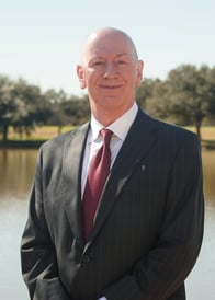 Photo of Jon Andersen - Morgan Stanley