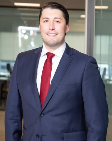 Photo of Ryan O'Malley