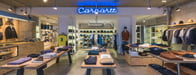 Carhartt WIP Store Hamburg Schanzenstraße
