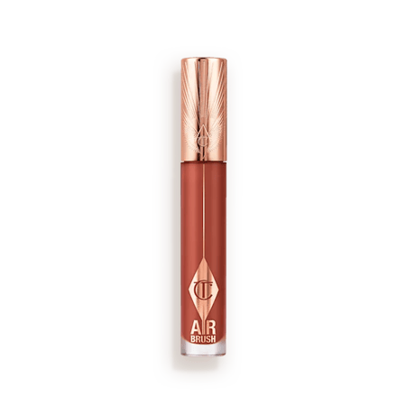 AIRBRUSH FLAWLESS LIP BLUR LIQUID LIPSTICK