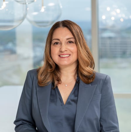 Photo of Lisa Capobianco