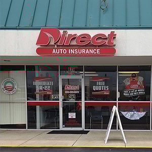 automotive insurance