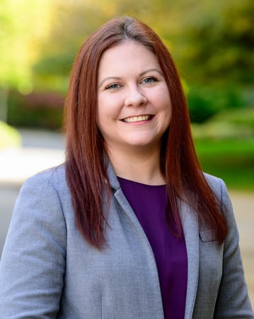 Photo of Dana Donovan