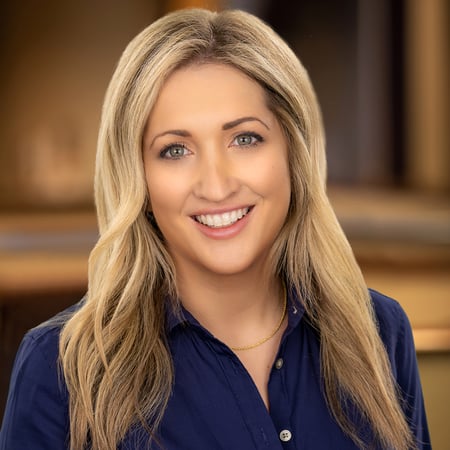 Photo of Michelle Wojkowski