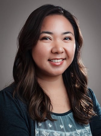 Photo of Rennie Chan