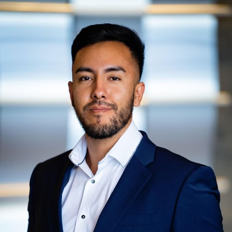 Photo of Rogelio Barrientos