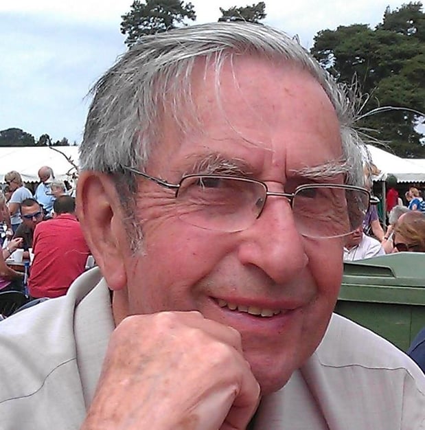 Funeral Notices from Gordon Barber Funeral Directors in Lowestoft ...