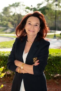 Photo of Cynthia R Walker-LaRoche - Morgan Stanley