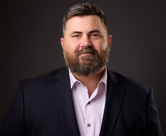 Ben Goeke - Area Manager