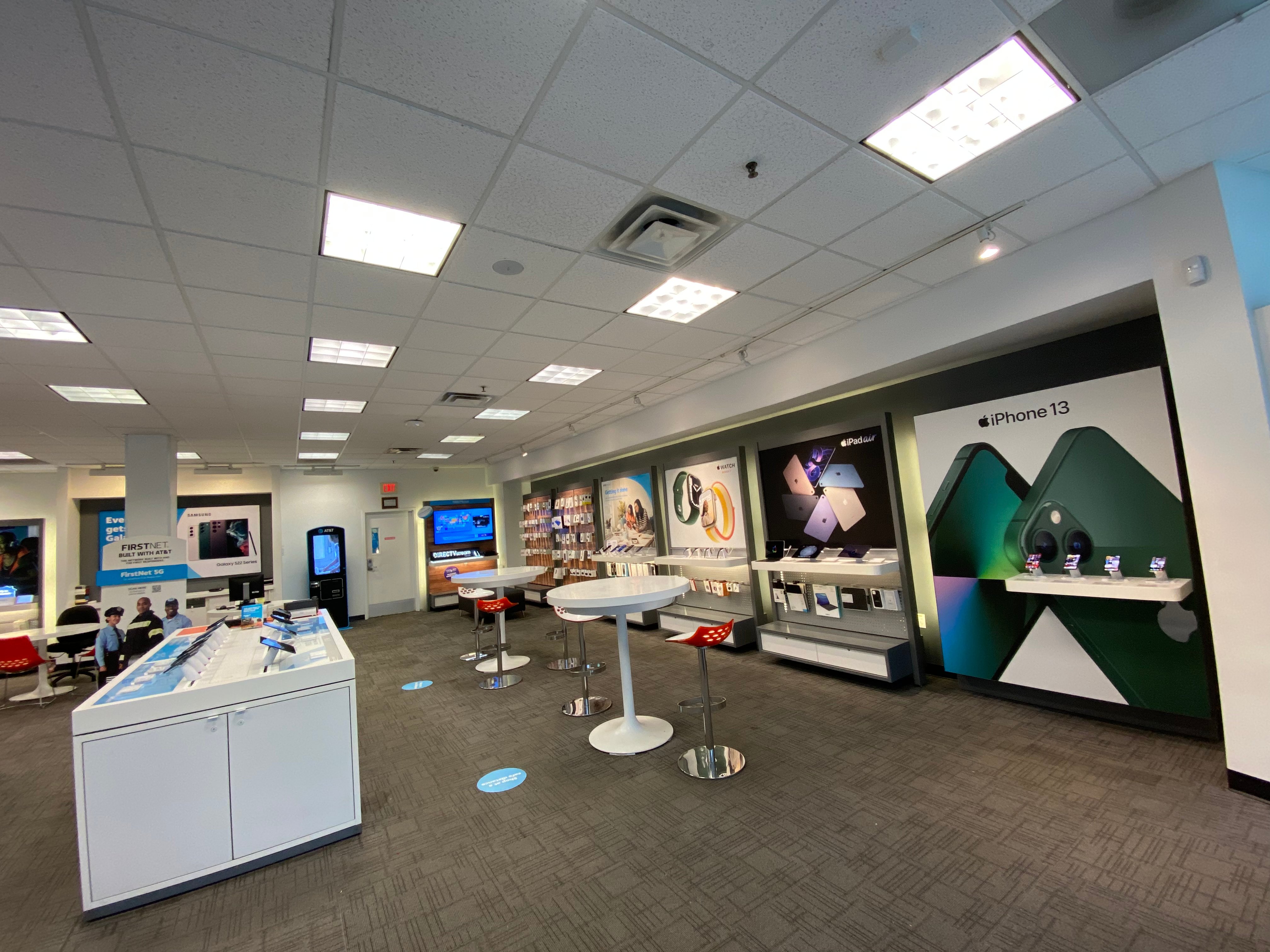 AT&T Gallipolis Cell Phones, Wireless Plans & Accessories 2145