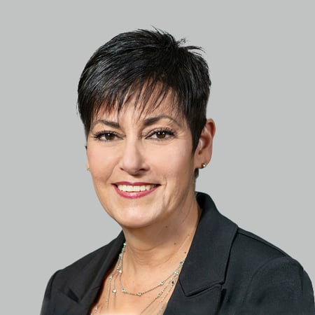 Bernadette Bucchere Advisor Headshot image