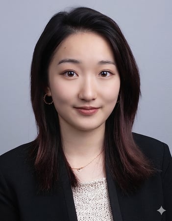Photo of Jessica Han
