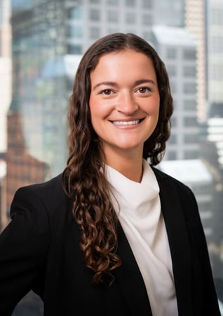 Photo of Isabella Brown