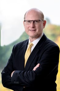 Photo of Gregory J Roberts - Morgan Stanley