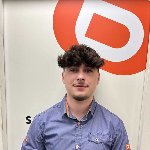 Dimitri fait parti de la Team Boulanger Bourg-en-Bresse depuis Avril 2024 !
Il accompagne et conseille les clients en fonction de leurs besoins par la qualité de sa relation et par ses conseils d’usage. Ses Forces, le son