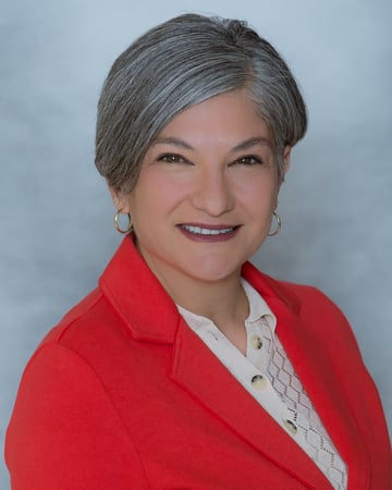 Photo of Christine Zamarra