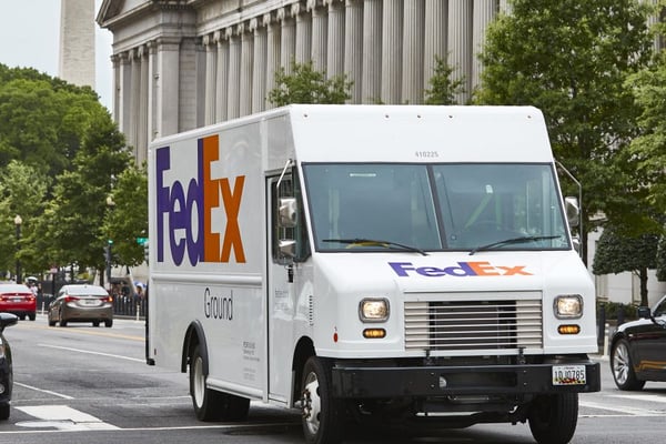 FedEx OnSite locations in NY