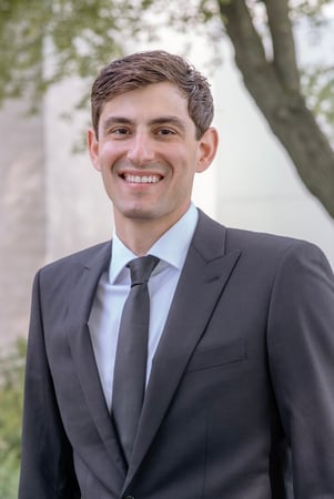Photo of Matt Blahunka