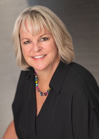 Photo of Kristi Gruett