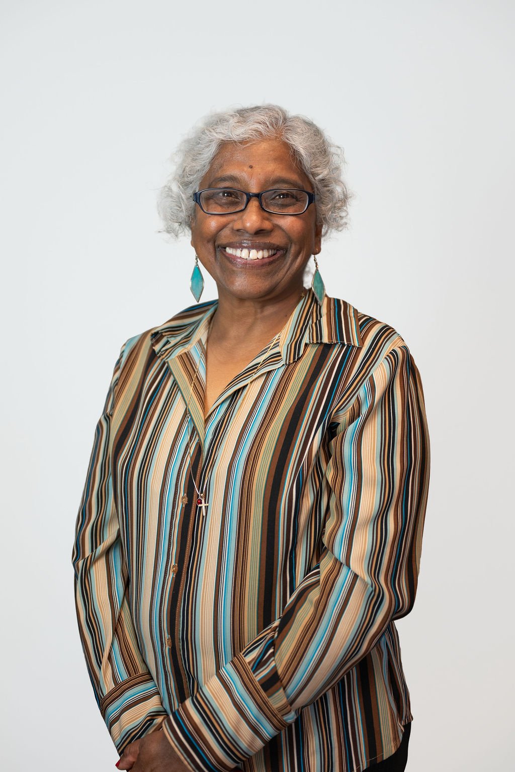Photo of Anetta Watson