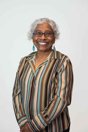 Photo of Anetta Watson