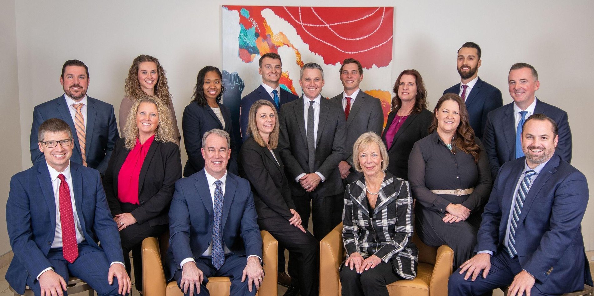 Graystone Consulting Columbus, Grand Rapids Graystone Consulting