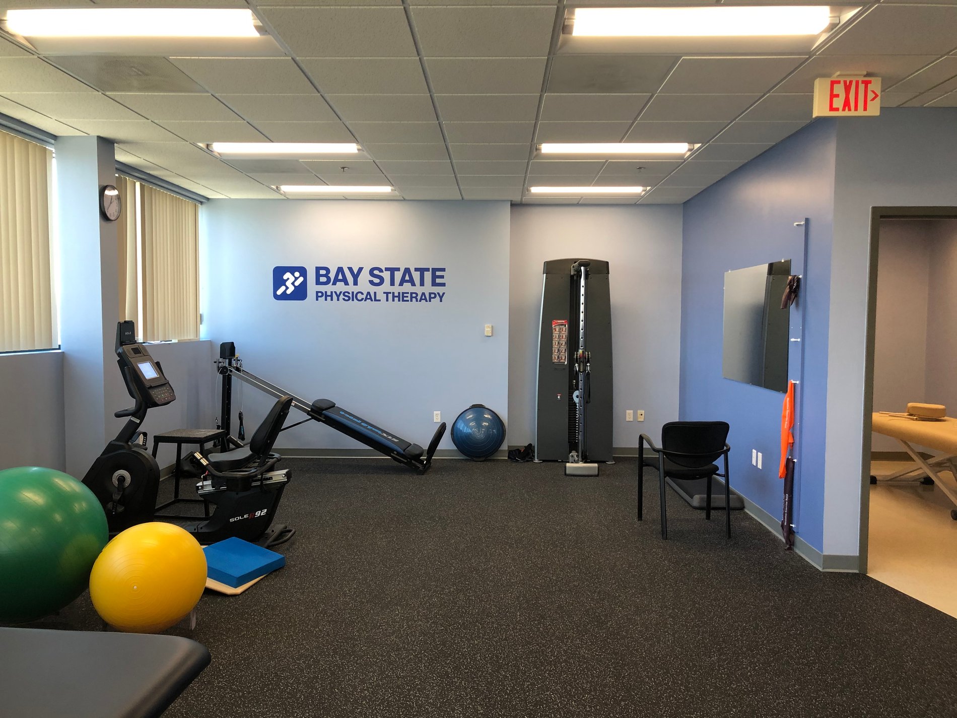 Physical Therapy East Bridgewater, MA Bay State Physical Therapy