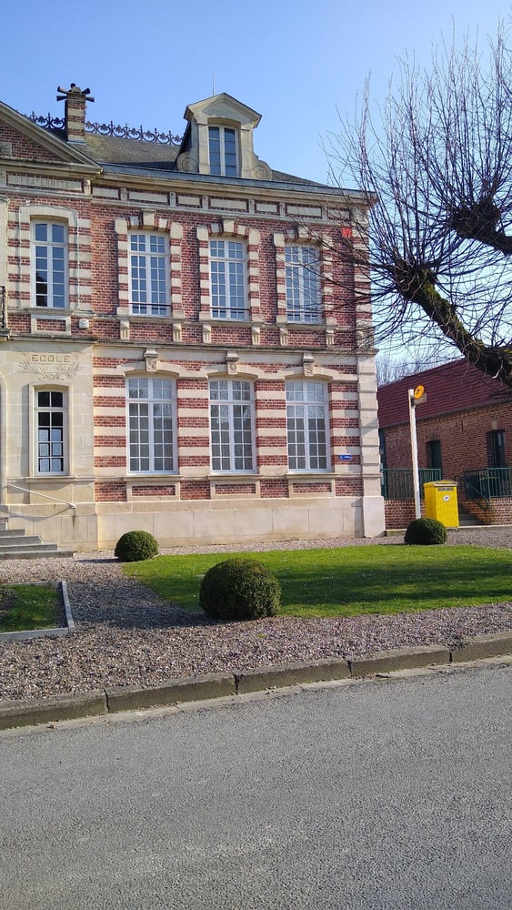 Photo du point La Poste Agence Communale DAOURS Mairie