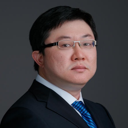 Yueyang Guo, MD