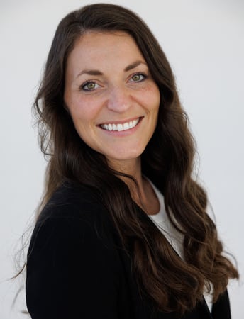 Photo of Monnica Brunker