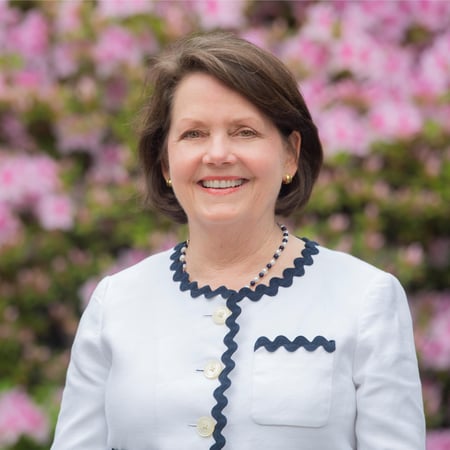 Photo of Mary G Crowley