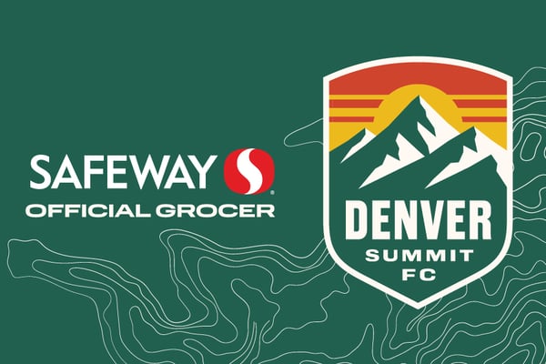 safeway official grocer denver summit fc