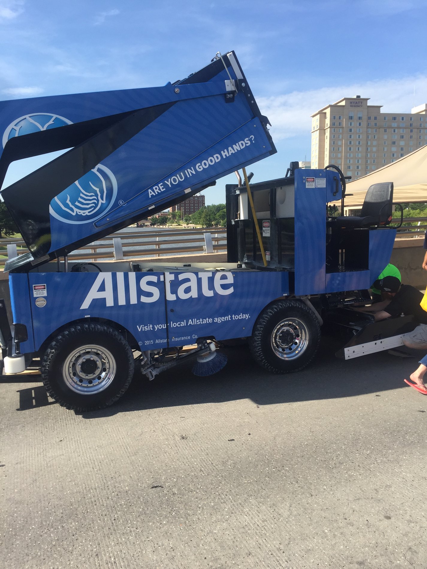Allstate | Car Insurance in Wichita, KS - Eddy's Insurance Group LLC