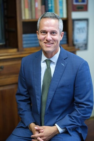 Photo of Christopher Briley