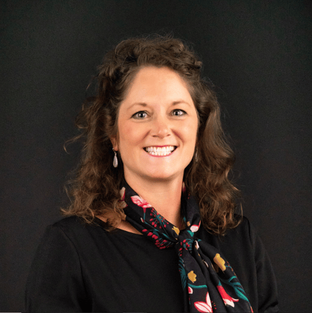 Photo of Leigh Ruedisueli