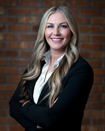 Photo of Ashley DeBenedetti