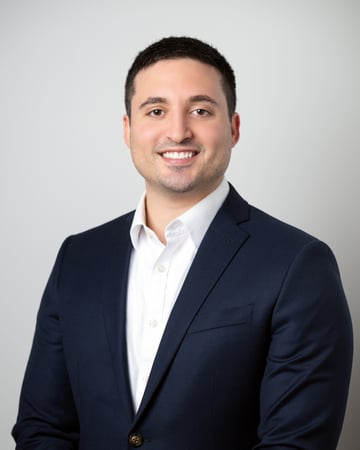 Photo of Alexander Palios