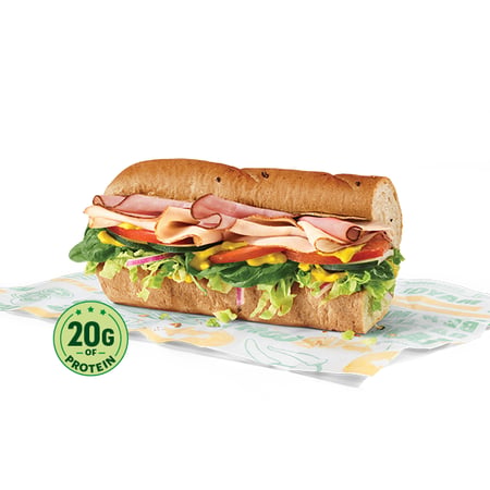 Subway® Restaurants - Sandwiches, Salads, Wraps & More | SUBWAY at