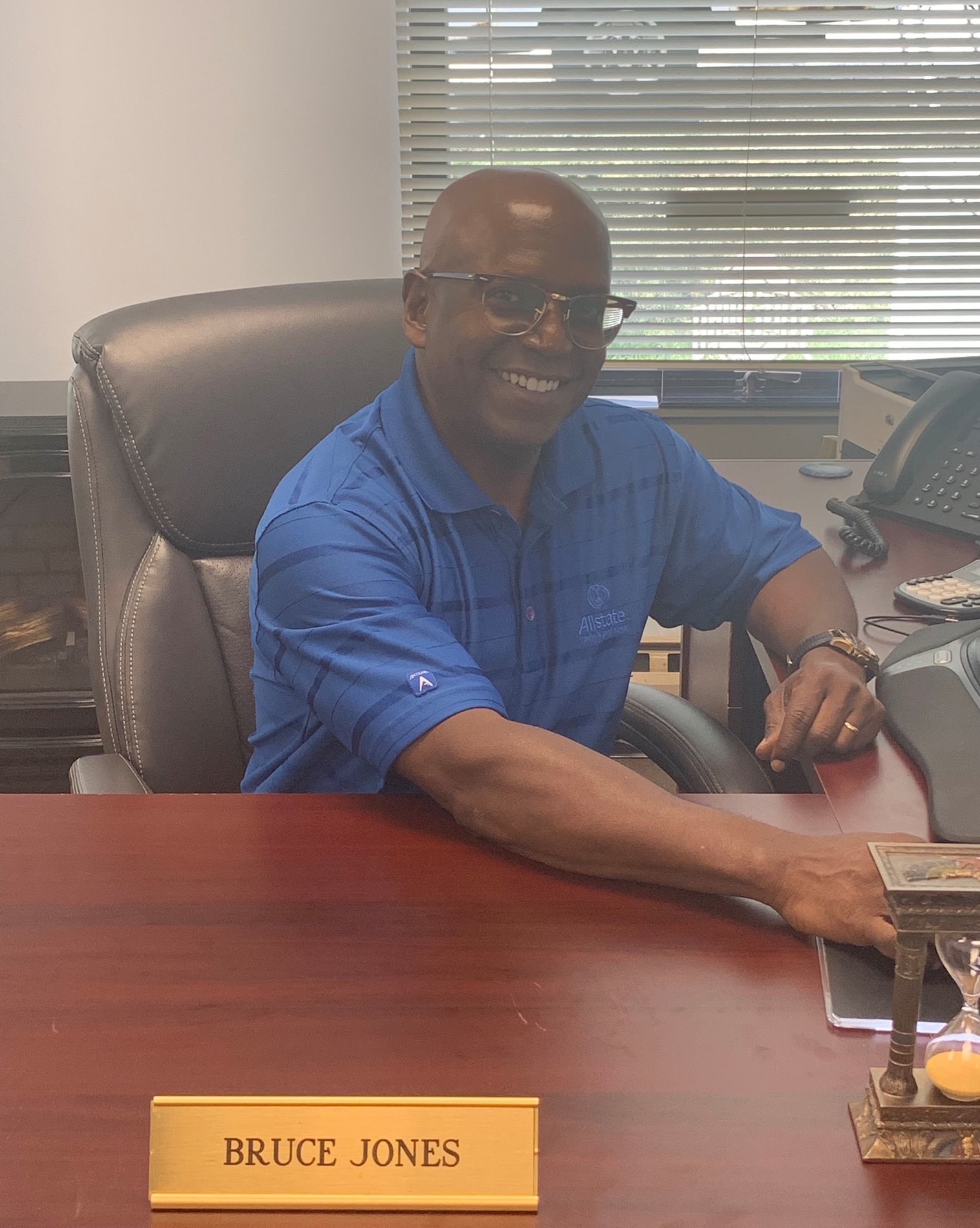 Bruce Jones Allstate Insurance Agent in East Norriton, PA