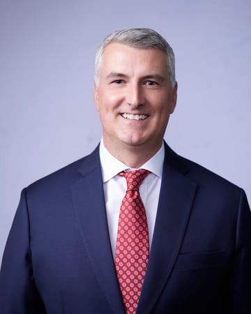 Photo of Kevin Johnson