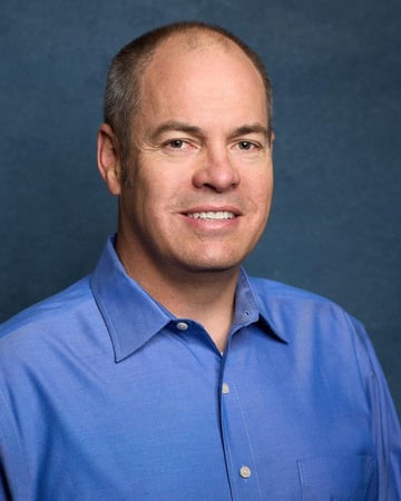 Photo of Leonard R. Wohletz III