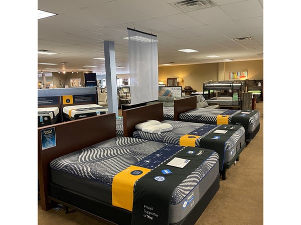 Slumberland Furniture Store in Decorah,  IA - Mattresses