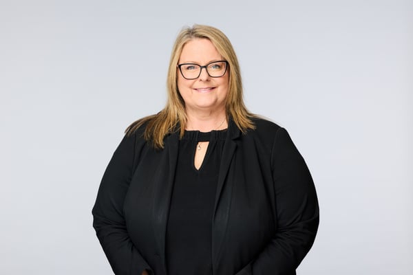 Photo of Linda Becker