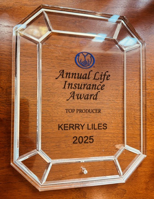 2025 Life Ins Award DBI