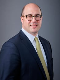 Photo of Joseph Rumore - Morgan Stanley