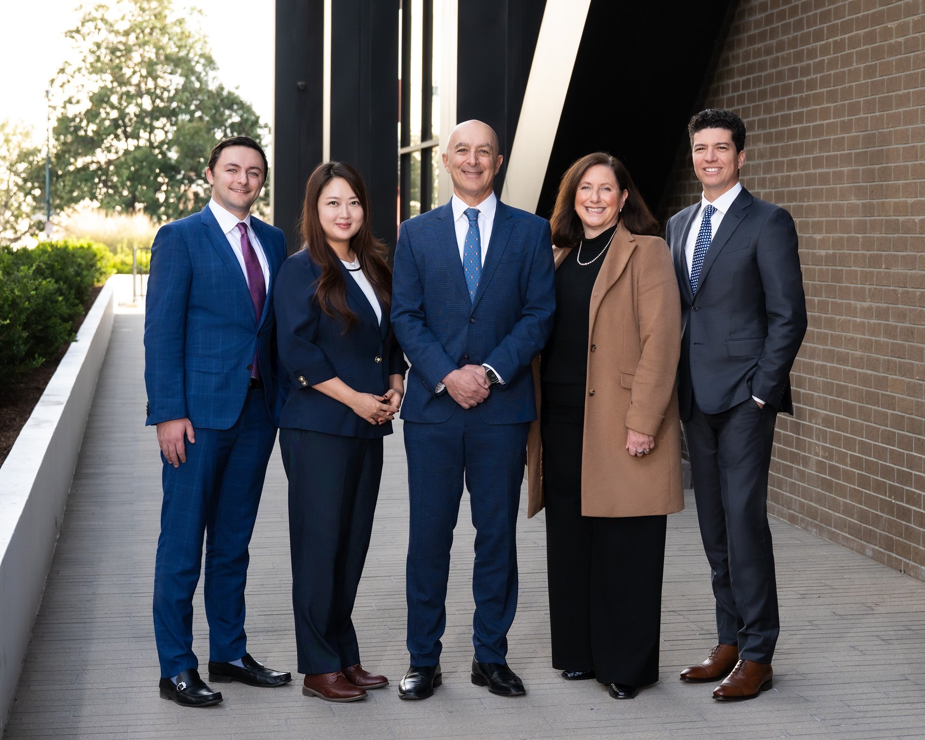 Photo of The Garemani Wealth Management Group - Morgan Stanley