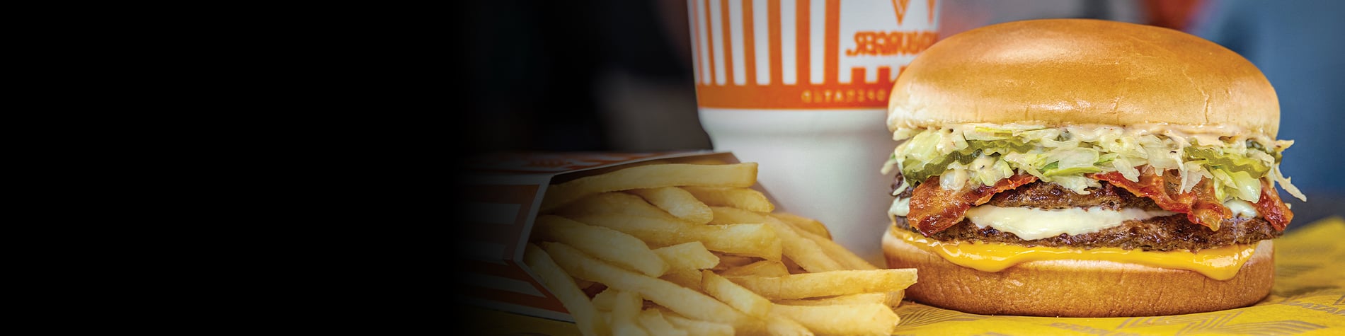 Whataburger does Something Good for the West Valley