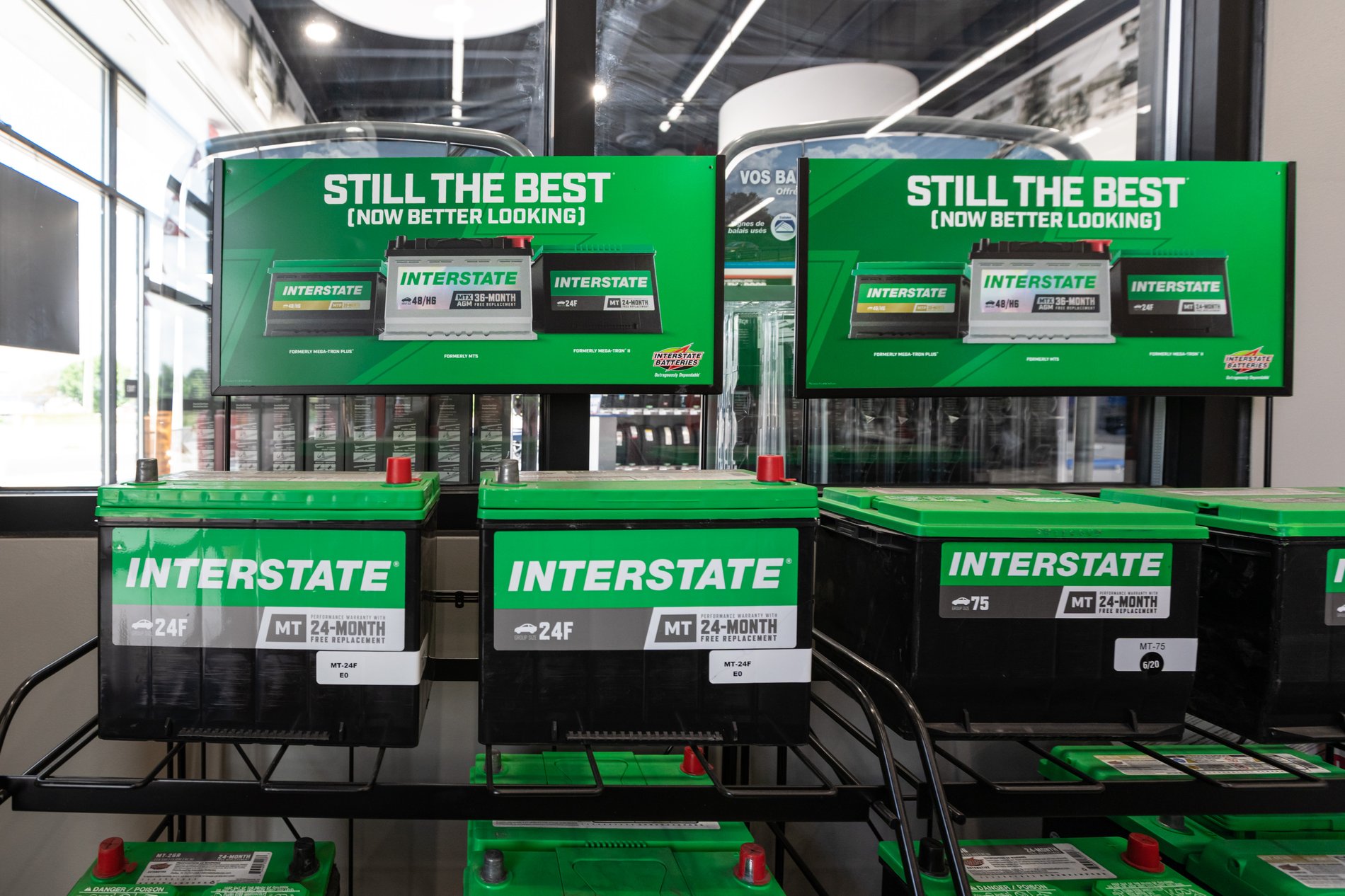 Tire Discounters Fishers tires, alignment, brakes, autoglass in