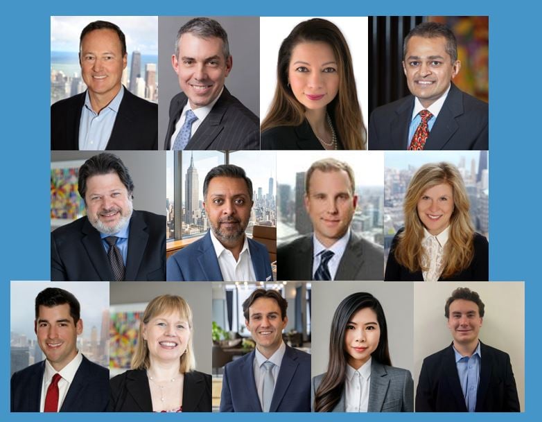 Photo of The Guidepost Wealth Management Group - Morgan Stanley